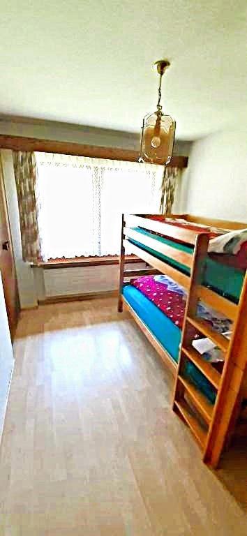 Haus L' Orée Saas-Grund Esterno foto